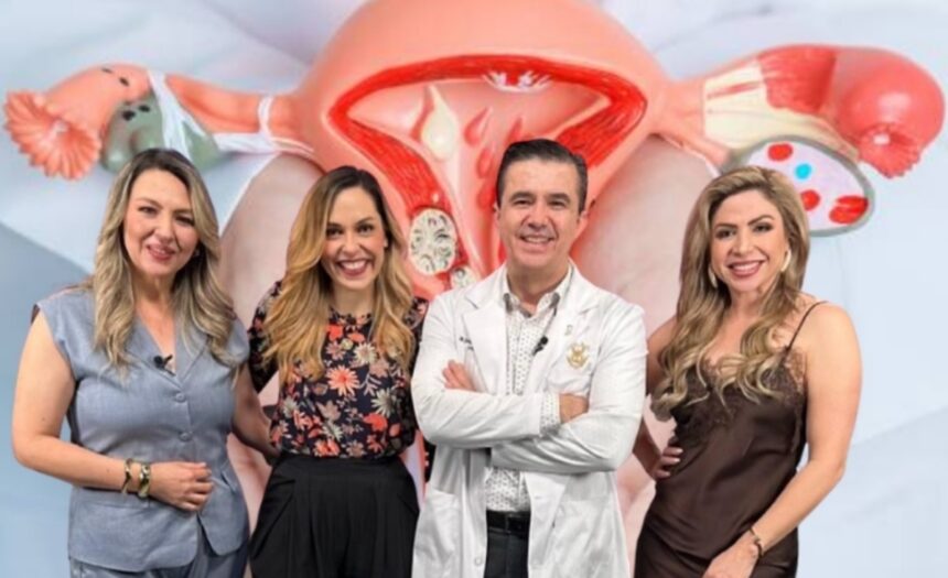 Endometriosis Y tú Qué Onnda, Endometriosis, Y tú Qué Onnda, podcast, QuéOnnda