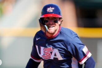 Estados Unidos Clásico Mundial