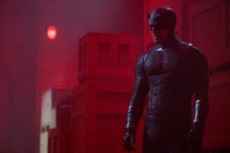 Daredevil: Born Again' estrena su segunda temporada