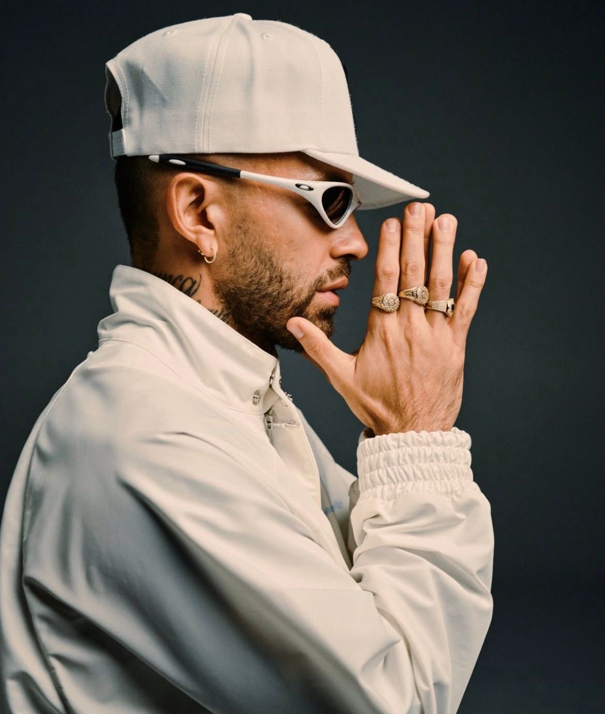 Feid presenta su nuevo EP 'FEID VS FERXXO'