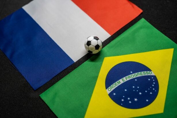Fecha FIFA partidos imperdibles, Francia, Brasil,