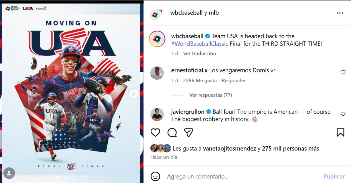 Venezuela, Estados Unidos, 