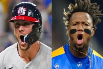 Clásico Mundial Béisbol final