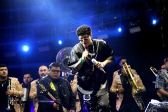 Grupo Firme Última Peda