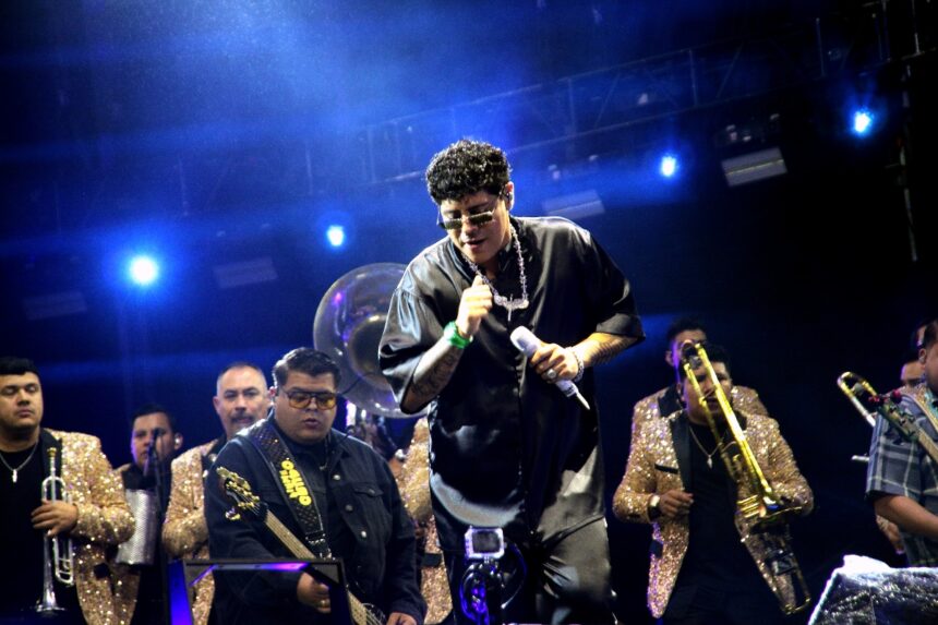 Grupo Firme Última Peda