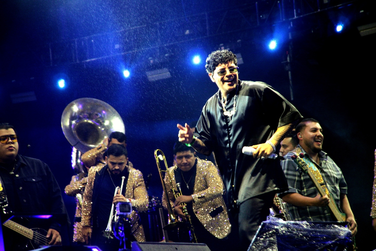 Grupo Firme Última Peda