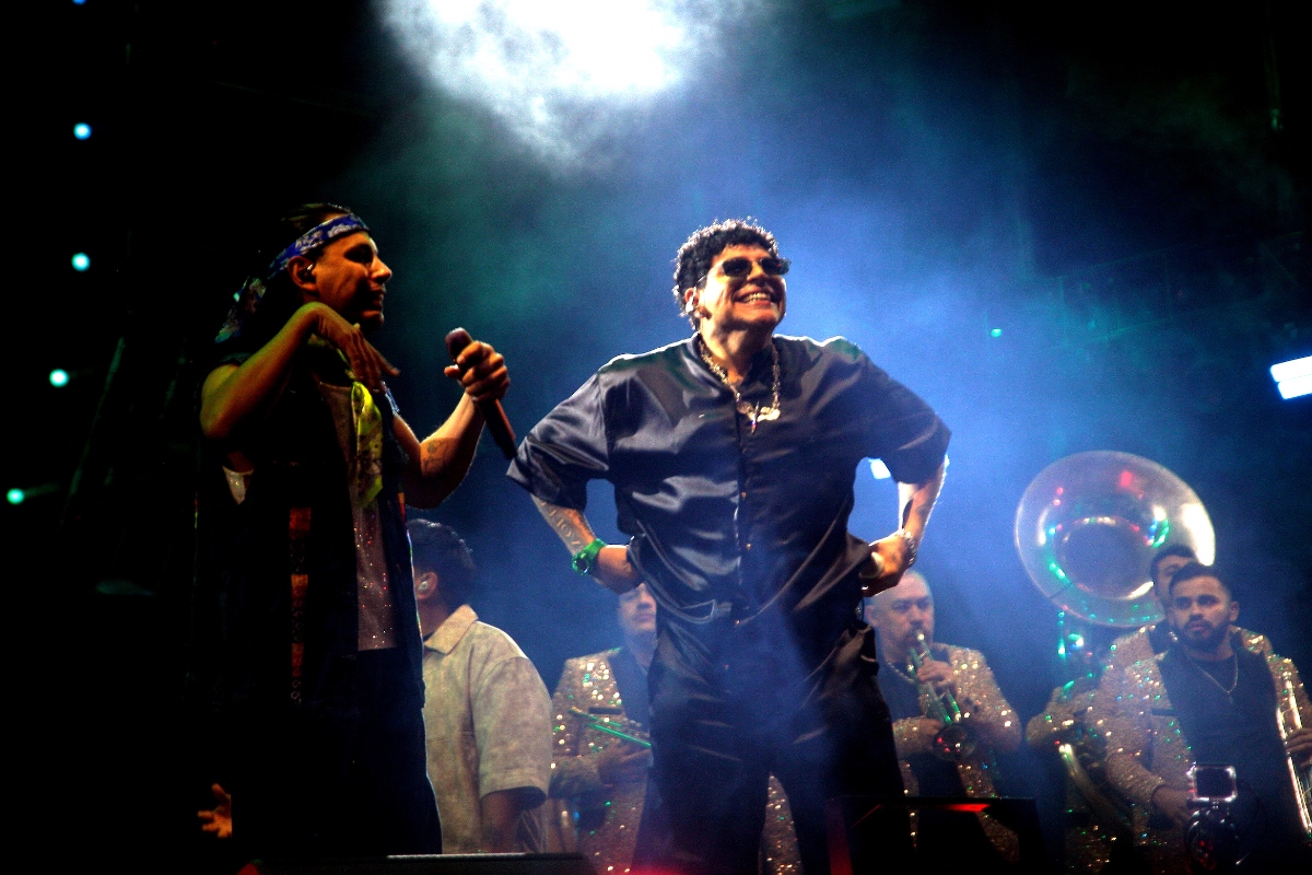 Grupo Firme Última Peda