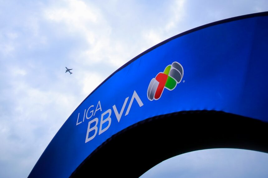 Liga MX Clausura 2026