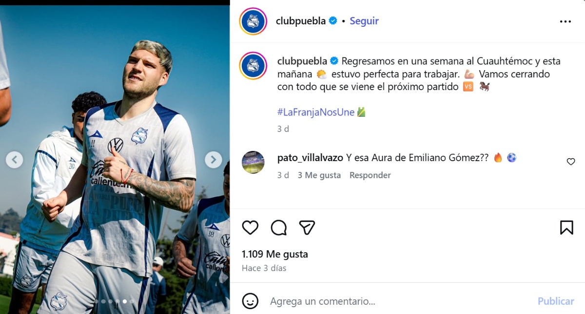 Liga MX Clausura 2026