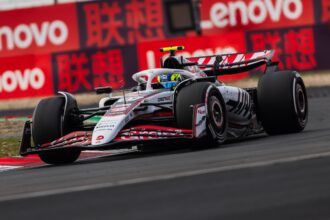 Gran Premio de China