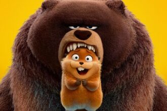 Hoppers box office, movie