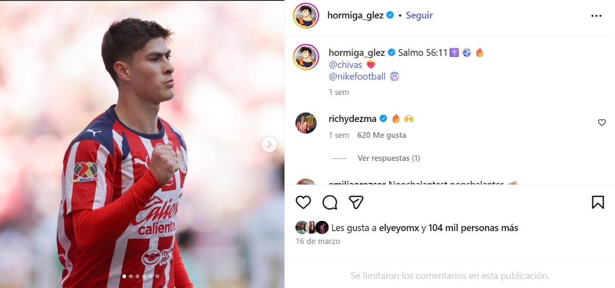 Hormiga Gonzalez Barcelona