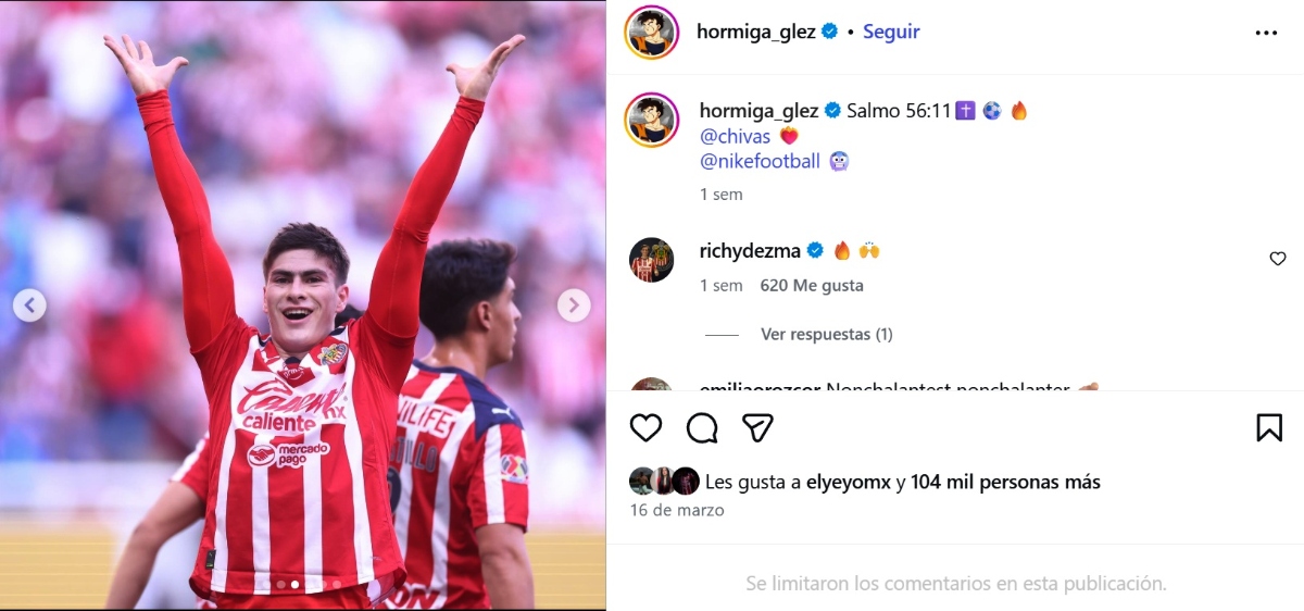 Chivas, Mexico, soccer player, 