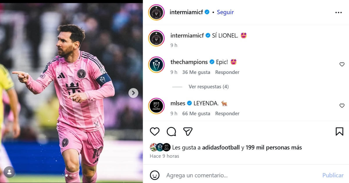 Inter Miami Concachampions