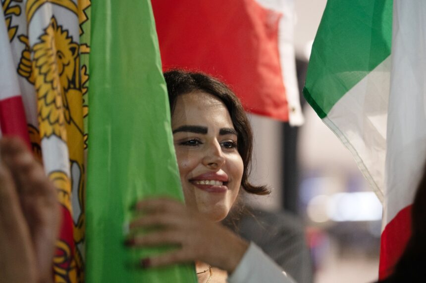 futbolistas iraníes piden asilo