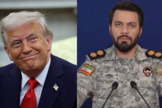 Irán rechaza plan paz Trump, Irán, plan paz Trump, Trump, QuéOnnda