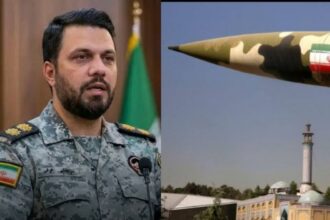 Irán responde a Trump, Irán Trump, Irán, Trump, QuéOnnda