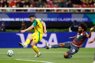 Jamaica New Caledonia