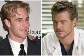 Olvidados de los Oscar 2026, James Van Der Beek, Eric Dane, QuéOnnda