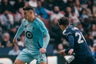 James Rodríguez MLS