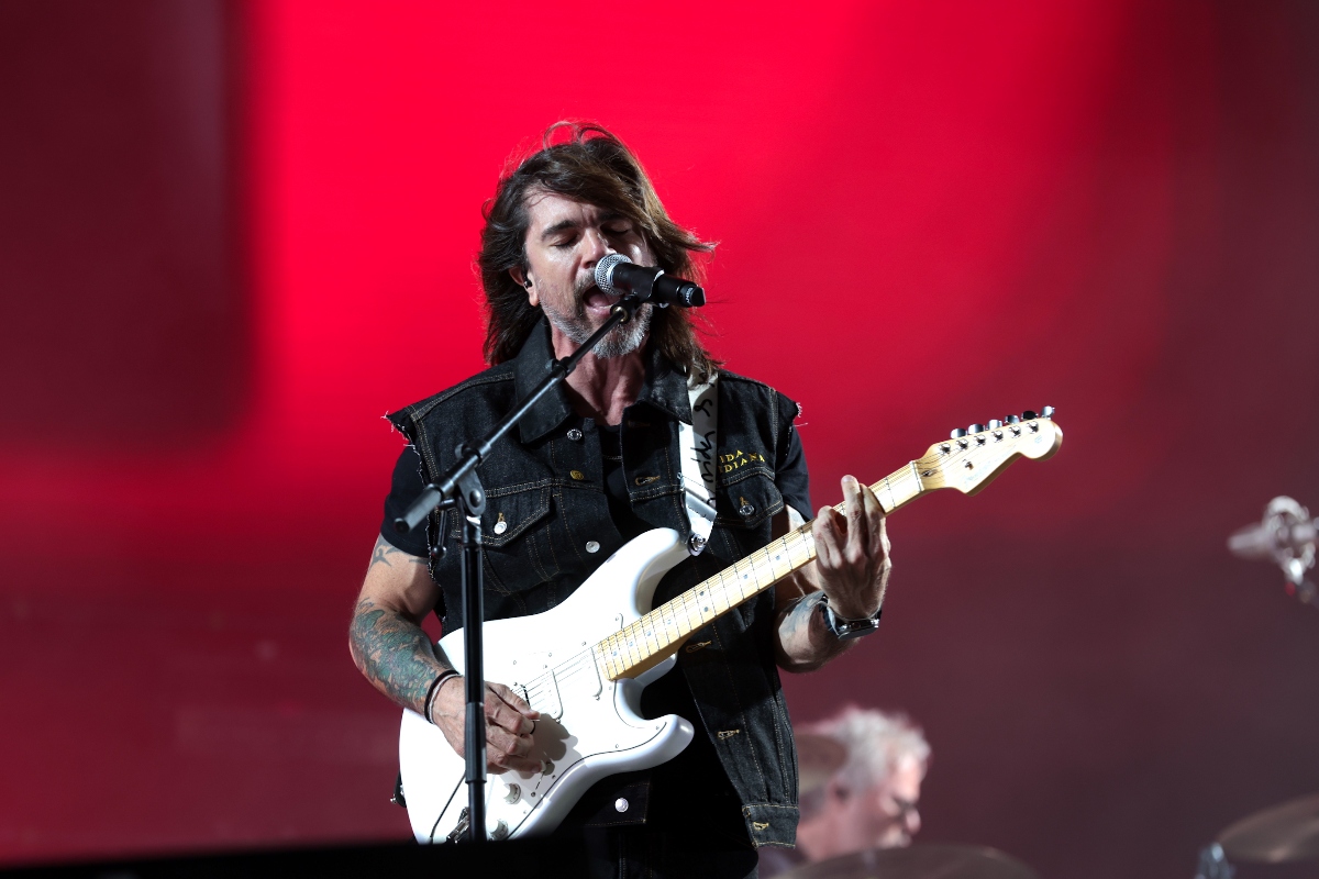 Juan Esteban Aristizábal