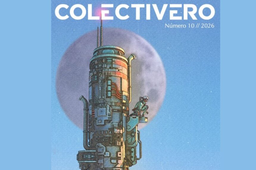 La Tejedora de Nubes, Colectivero, QuéOnnda Podcasts