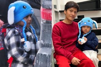 Liam Conejo Ramos is denied asylum, Liam Conejo Ramos, Liam Conejo Ramos' father, asylum, QuéOnnda