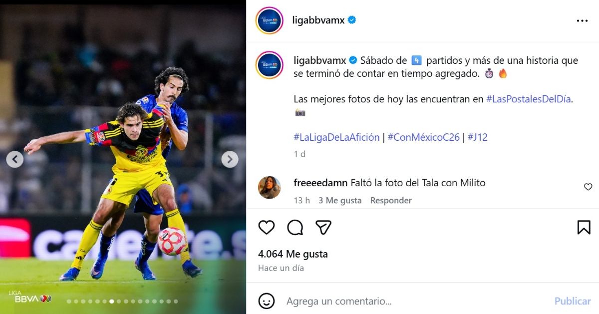 Liga MX Clausura 2026