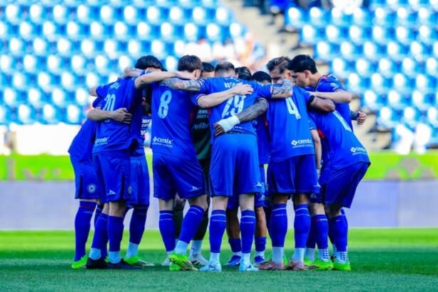 Tabla Liga MX Clausura