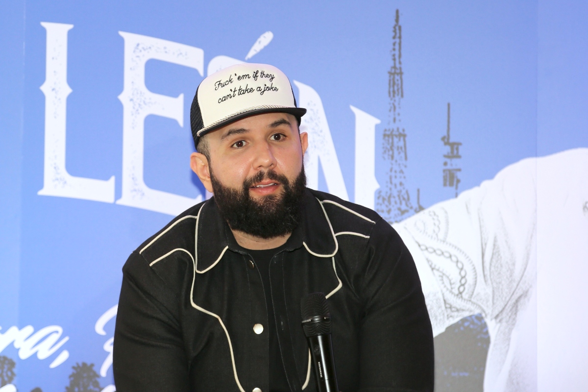 Mundial 2026 canción Lighter