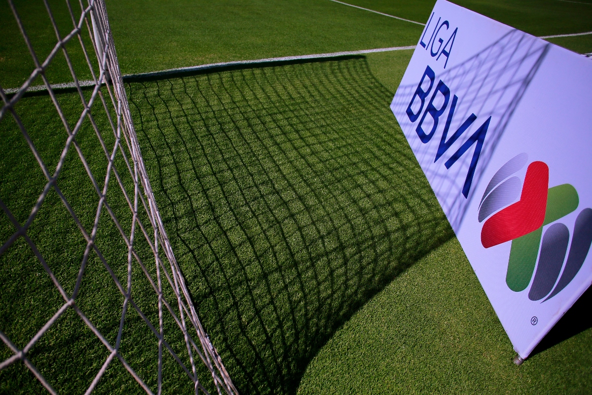 Liguilla Clausura 2026