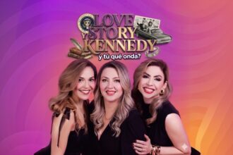 Love Story, Y tú qué Onnda, podcast, QuéOnnda