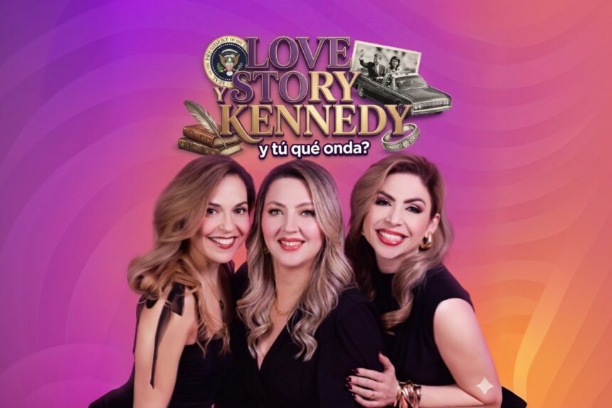 Love Story, Y tú qué Onnda, podcast, QuéOnnda