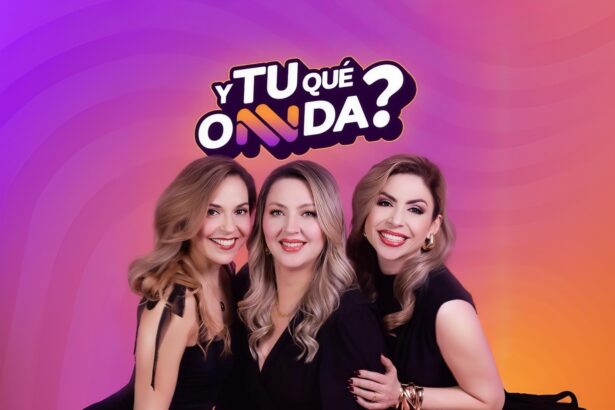 Love Story, Y tú qué Onnda, podcast, QuéOnnda