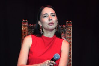 Majo Aguilar Así fue