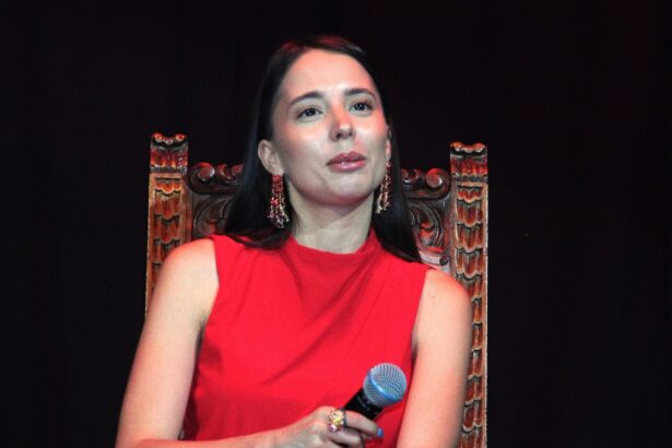 Majo Aguilar Así fue