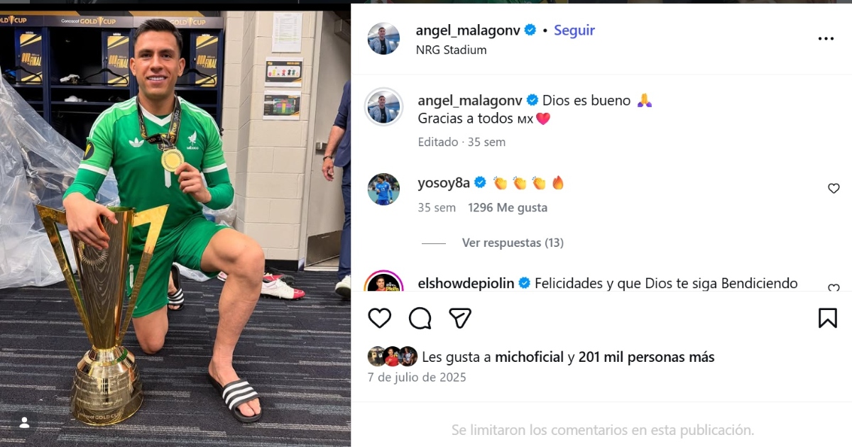 Mundia 2026 Malagón