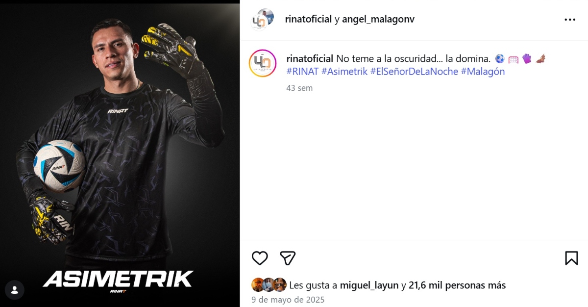 Club América, portero, 