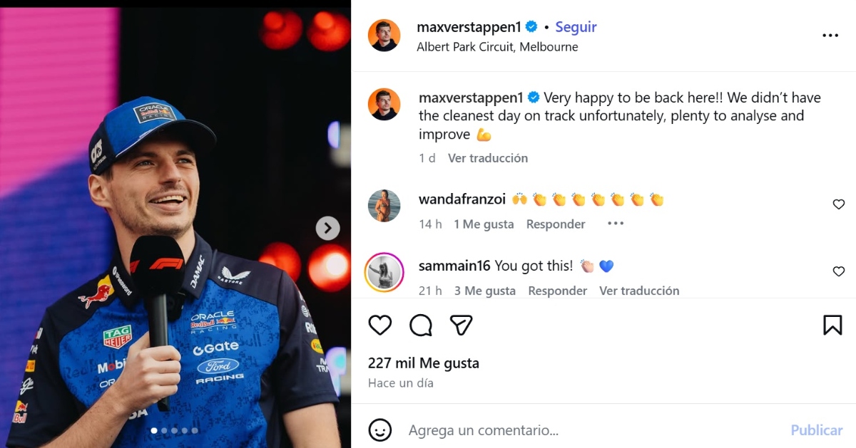 Max Verstappen, George Russell Formula 1