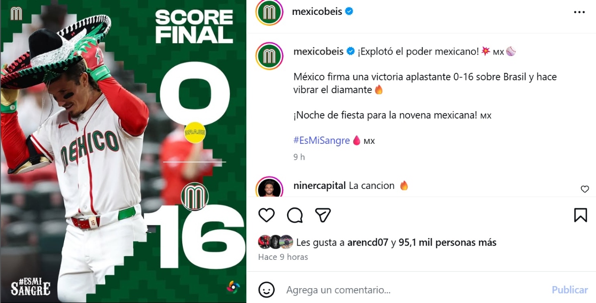 Clásico Mundial de Béisbol