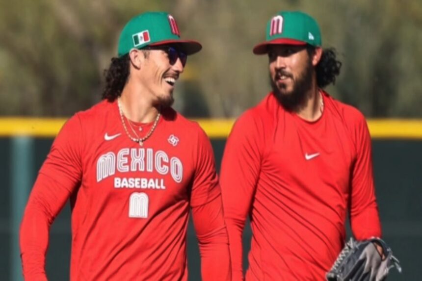 México Diamondbacks