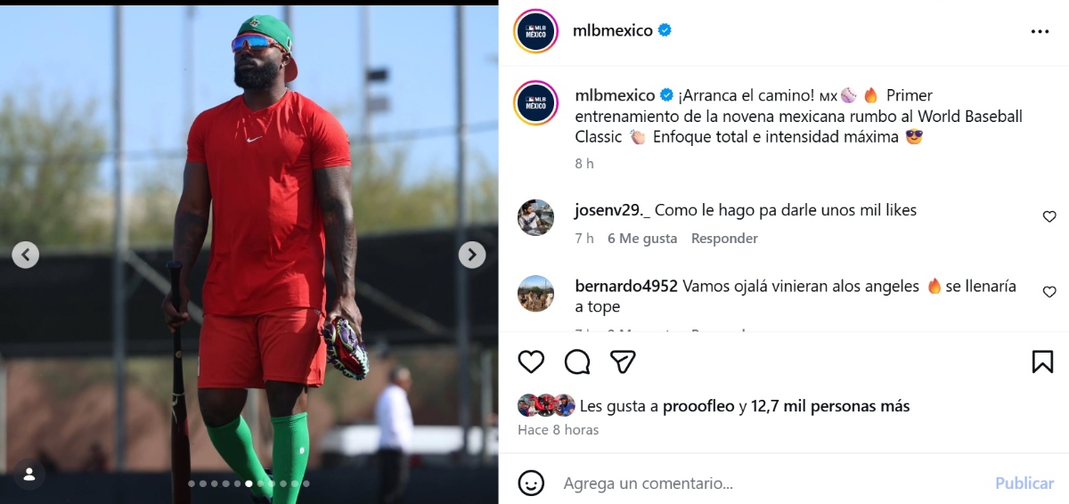 México Diamondbacks