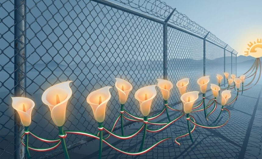 Mexicanos muertos bajo custodia ICE, México EEUU, muertos bajo custodia ICE, ICE, QuéOnnda