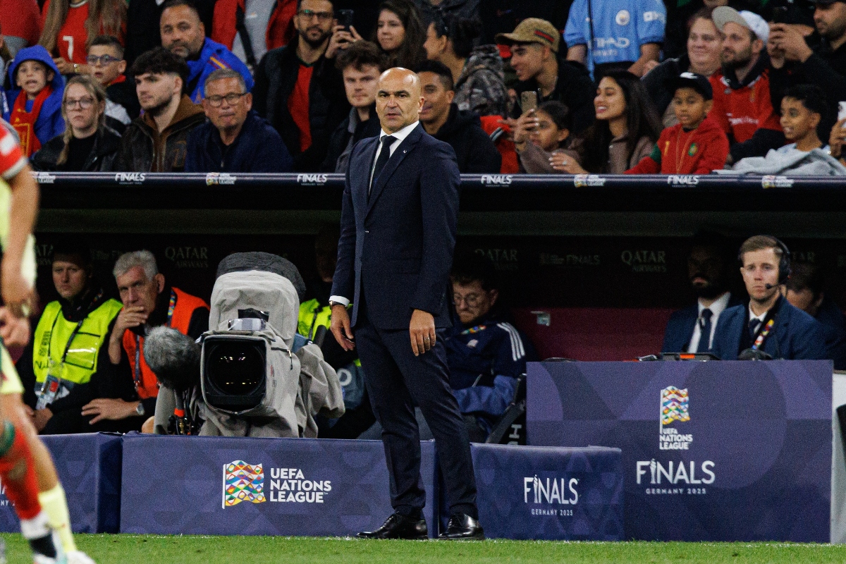 México Mundial 2026 candidato