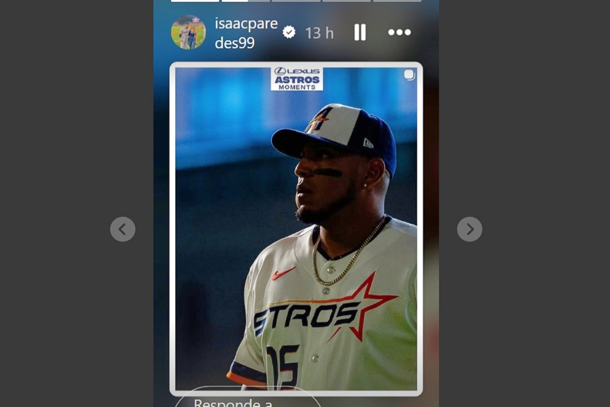 Mexicans in MLB 2026