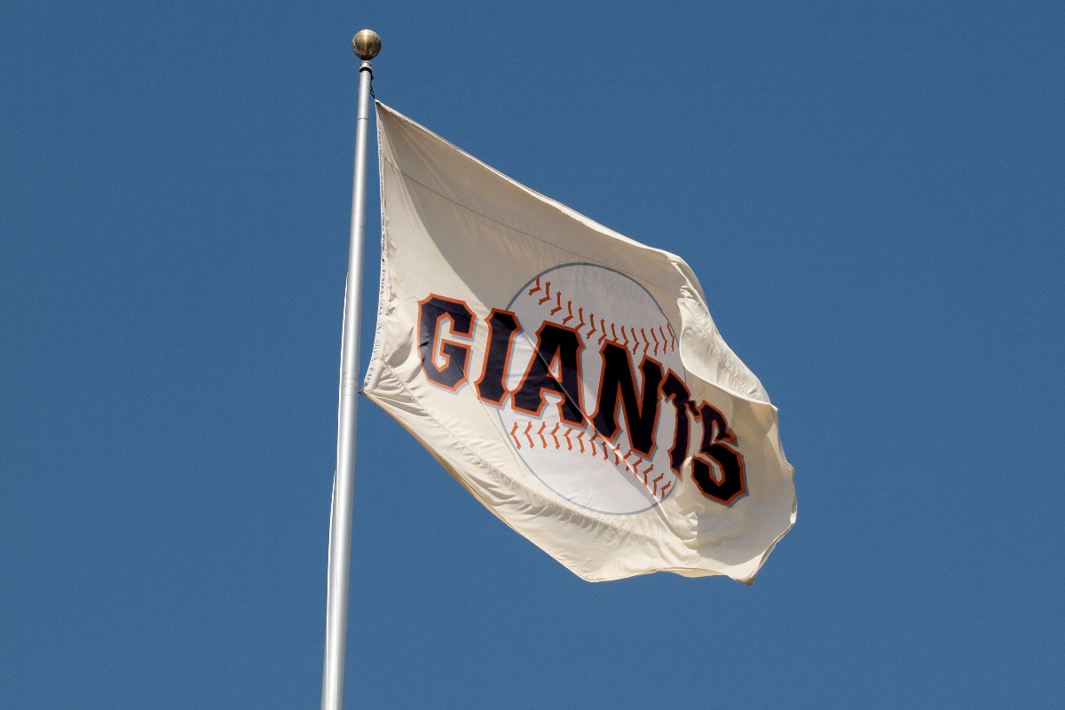 MLB 2026 juego inaugural, Giants