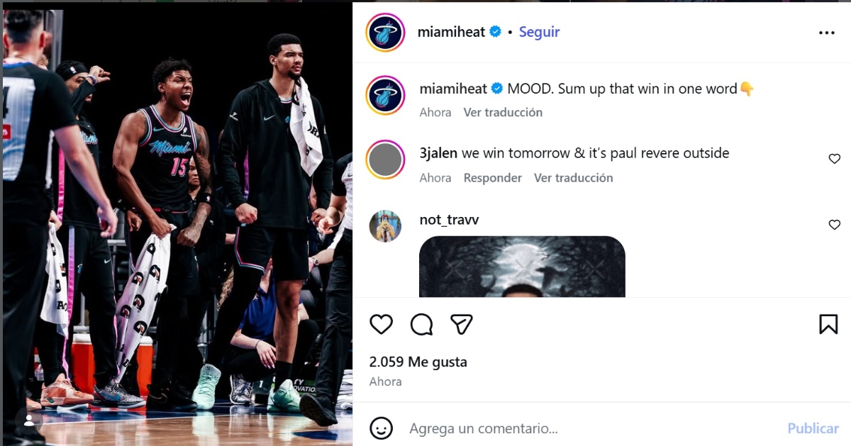 Miami Heat