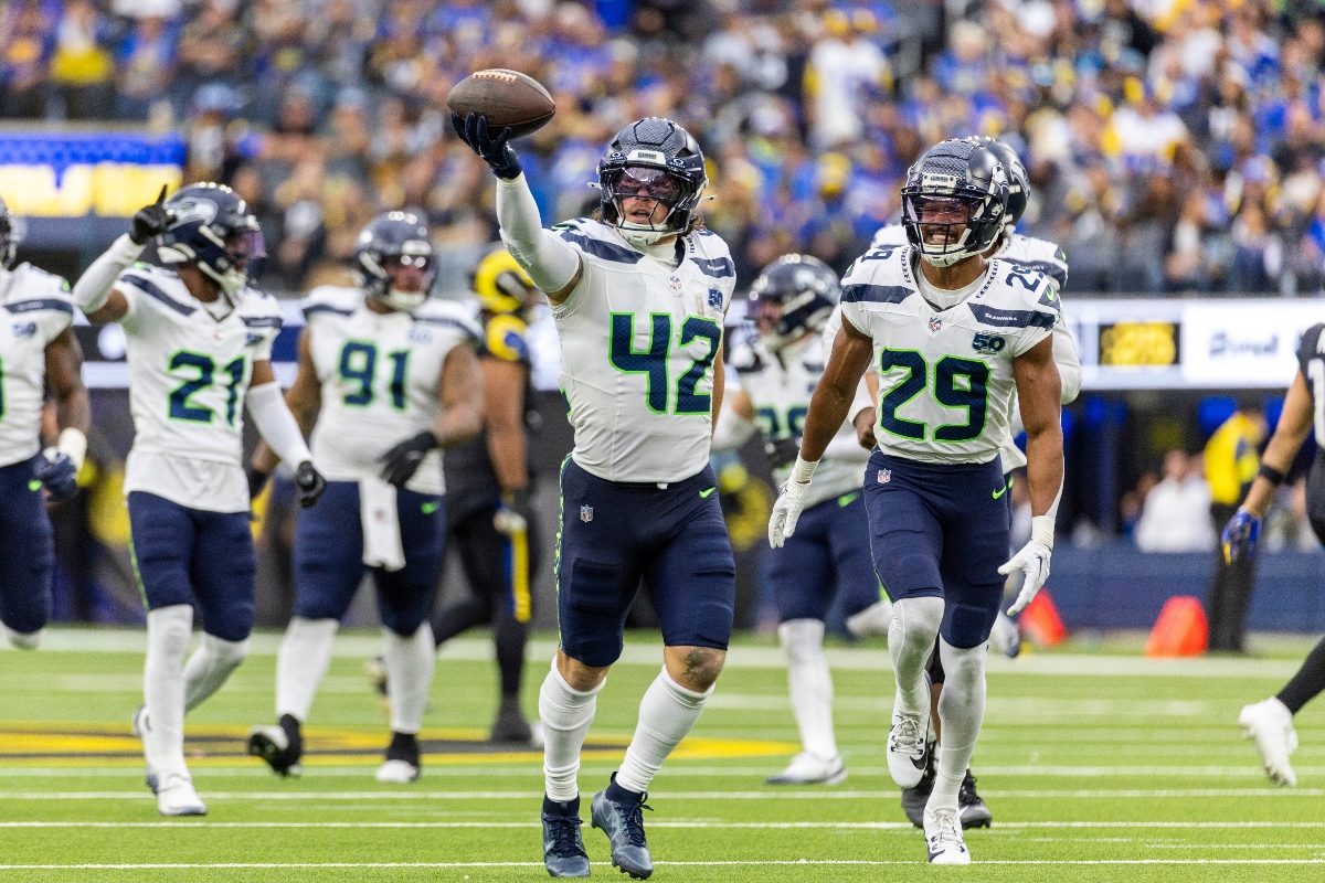 NFL 2026 season opener, Seattle Seahawks