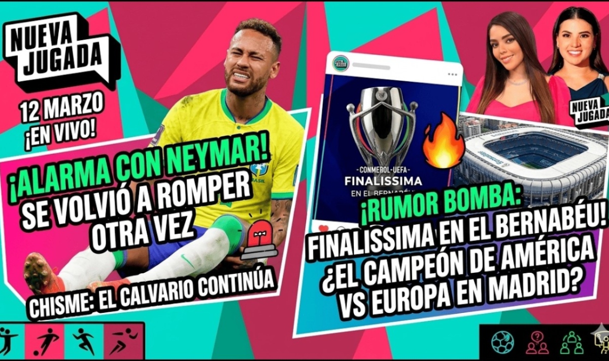 Maldición en el Tri, lesionados Selección Mexicana, Selección Nacional, Nueva Jugada, QuéOnnda