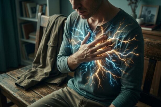 palpitaciones Medicina con Cabeza, palpitaciones, Medicina con Cabeza, QuéOnnda Podcasts